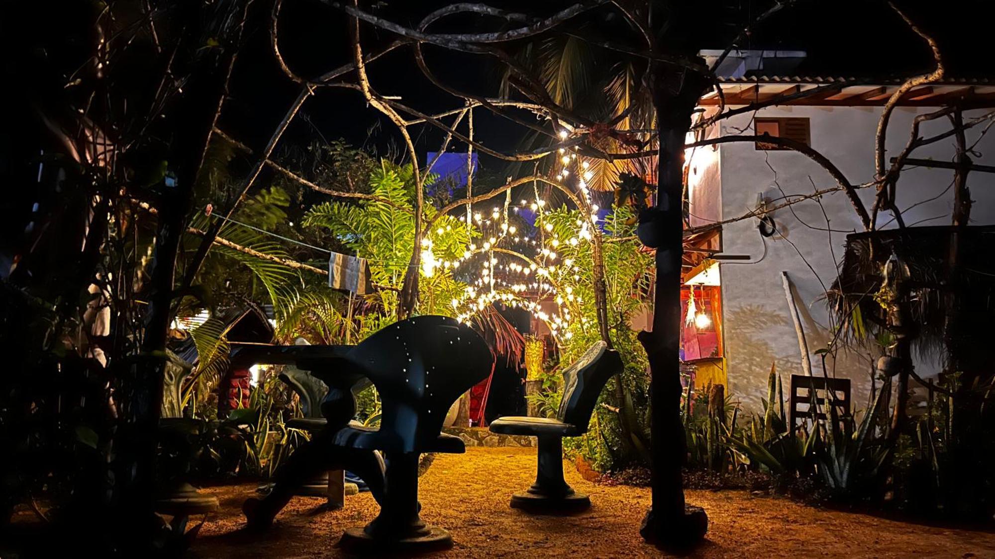 Hakuna Matata Arugambay อารูกัมเบย์ ภายนอก รูปภาพ