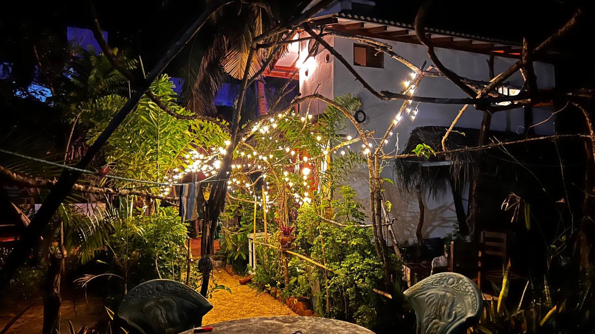 Hakuna Matata Arugambay อารูกัมเบย์ ภายนอก รูปภาพ