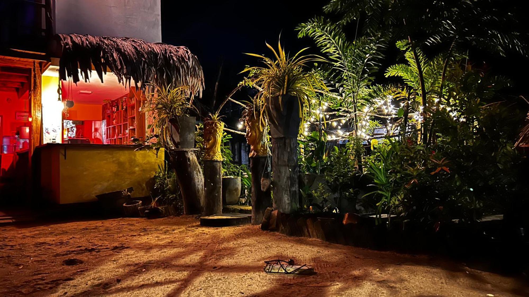 Hakuna Matata Arugambay อารูกัมเบย์ ภายนอก รูปภาพ