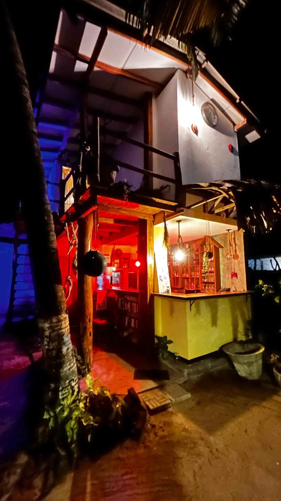 Hakuna Matata Arugambay อารูกัมเบย์ ภายนอก รูปภาพ
